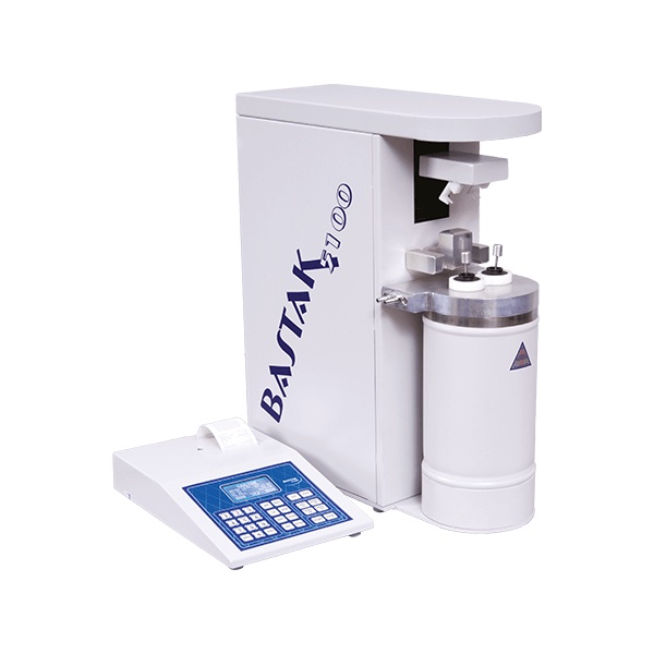 BASTAK,淀粉酶测定仪,降落数值仪 Enzyme Meter 5100图片