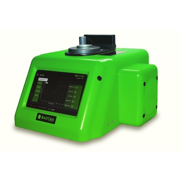 BASTAK,NIR,近红外谷物分析仪 NIR Grain Analyzer DA-9000图片