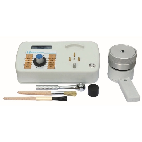BASTAK 快速粮食水分计 快速水分测定仪 Moisture meter 16000图片