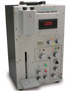 硬度计/流变仪/RTC-3005D型5kg/50N 日本FUDOH图片