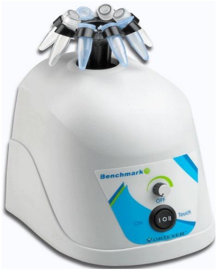 漩涡混合器 BV1005图片