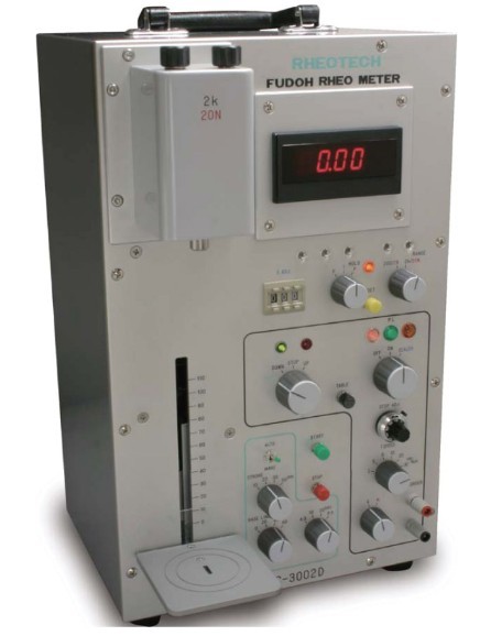 硬度计RT-3002D图片