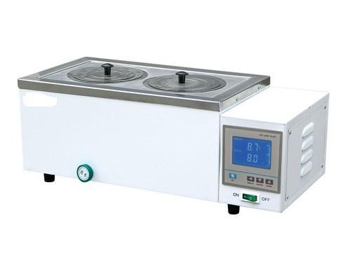 精密电热恒温水浴锅图片