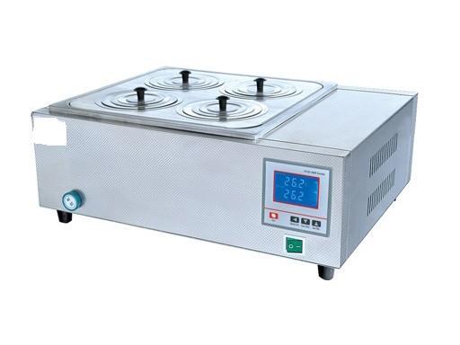 精密拉伸水浴锅图片