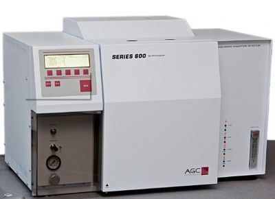 AGC600HFADD高纯氩色谱仪图片