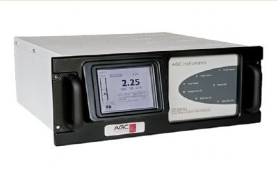 AGC23总烃（总碳）分析仪图片