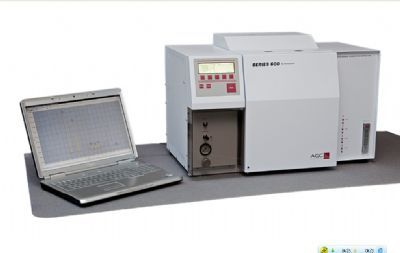 AGC600气相色谱仪图片