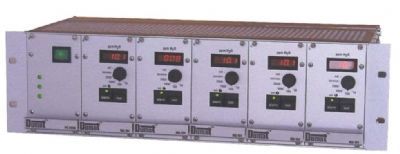 DUMAT MC-2000-MC多通道型腐蚀性气体微量水分析仪图片