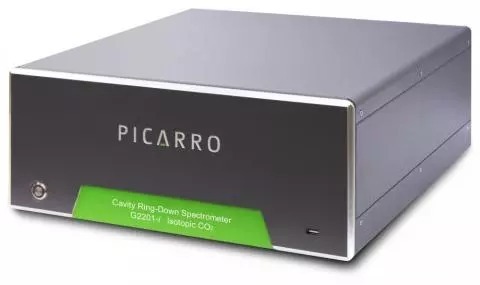 picarro G5131-i 同位素与气体浓度分析仪图片