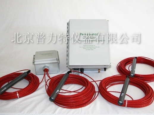 CMS-4000水中油在线分析仪图片