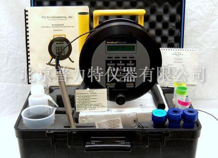 PHA-100水中油分析仪图片