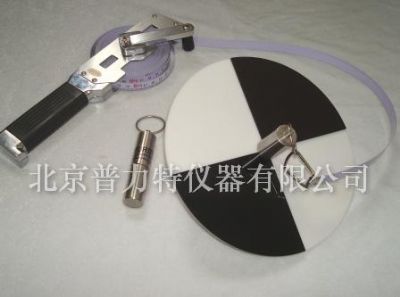 塞氏盘透明度盘图片
