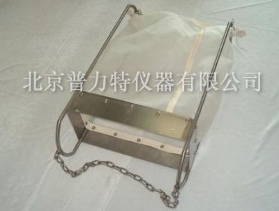 矩形拖网图片