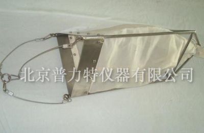 三角拖网图片