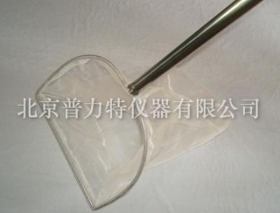 杆持式D型网图片