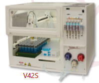 Vulcan42S型全自动样品消解稀释系统图片