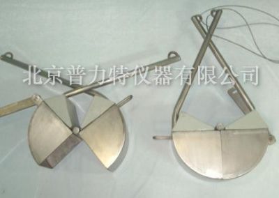 抓斗式采泥器图片