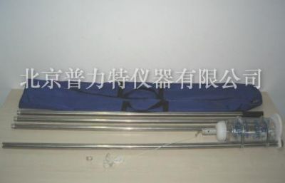 杆持式采水器图片