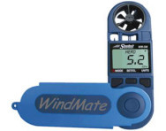 WM-200型手持式风速风向仪+手持式气象仪图片