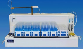 加拿大QPrep型液体自动工作站图片