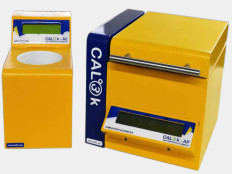 CAL3K-AP氧弹式量热仪图片