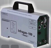 INFRAGAS109型汽车尾气检测仪图片