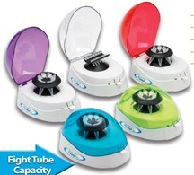MyFuge Mini型离心机图片