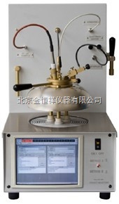 750AUT型闭口杯法闪点图片