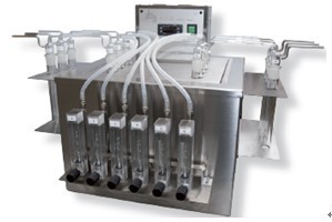 ASTM D2440 氧化稳定性测定仪图片