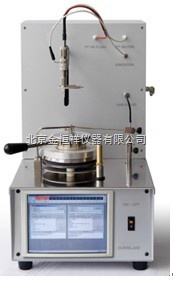 880AUT型自动石油闪点仪图片