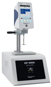RM200+CP-1型锥板粘度计图片