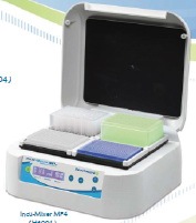 Incu-Mixer MP型恒温微孔板混合器图片