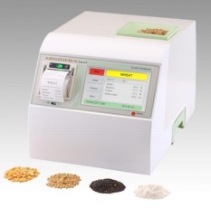 TX-700型质构仪图片