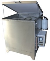 2500型恒湿箱法生锈特征测定仪图片