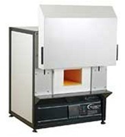 Vecstar XF型1800℃高温马弗炉图片