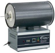Vecstar VCTF型1200℃管式马弗炉图片