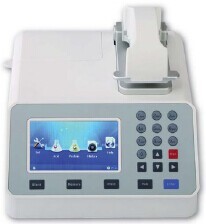 ND-3800型核酸蛋白质分析仪图片