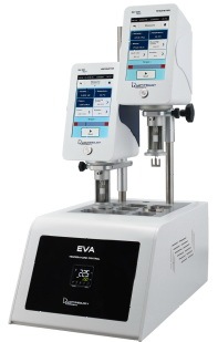 RM100 PLUS型直驱旋转式数字粘度计图片