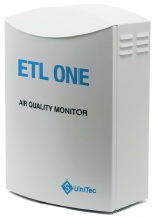 ETL ONE型空气质量监测仪图片