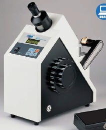 WYA-2S型数字阿贝折光仪图片