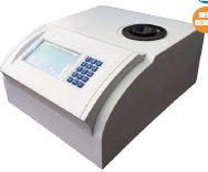 WRS-1B型自动熔点仪图片