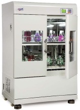 1102型大容量回转振荡培养箱图片
