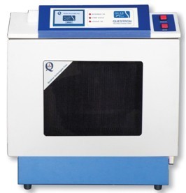 SOLARBOX3000e型氙灯老化试验箱图片