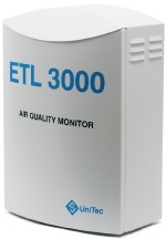 Atlas100型臭氧发生器图片