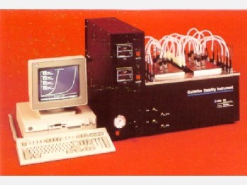 OSI-24型油脂氧化稳定性测定仪图片