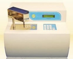 QC-TECH型牛奶冰点分析仪图片