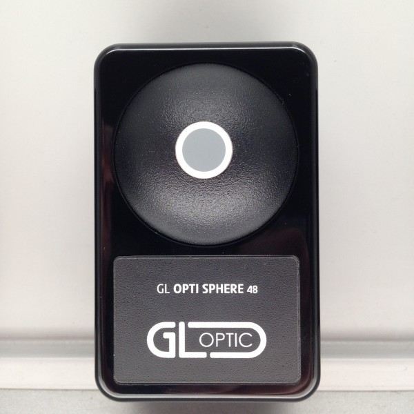 GL Optic-小型积分球-GL OPTI Sphere图片