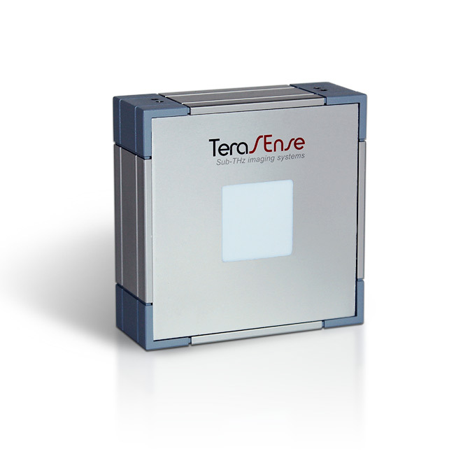 TeraSense Tera-256 太赫兹高速成像仪图片