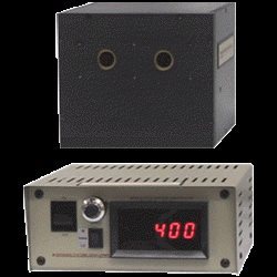 ISDC PRS-2000 双通道红外光谱辐射计图片