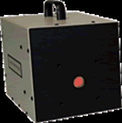 Infraredsystems IR 704 连续高温辐射体图片